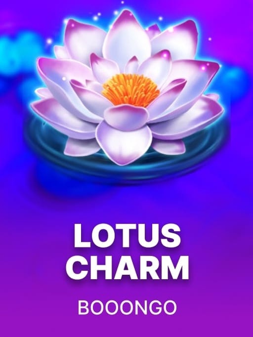 Lotus Charm game icon