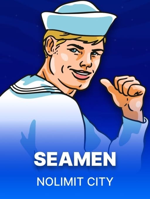 Seamen game icon