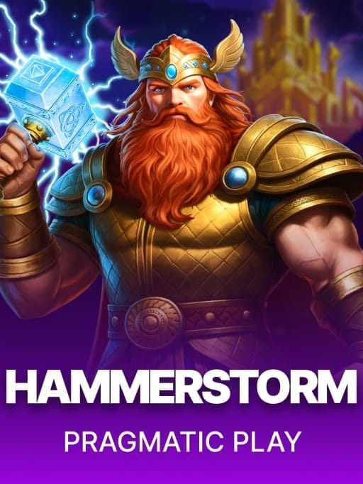 Hammerstorm game icon