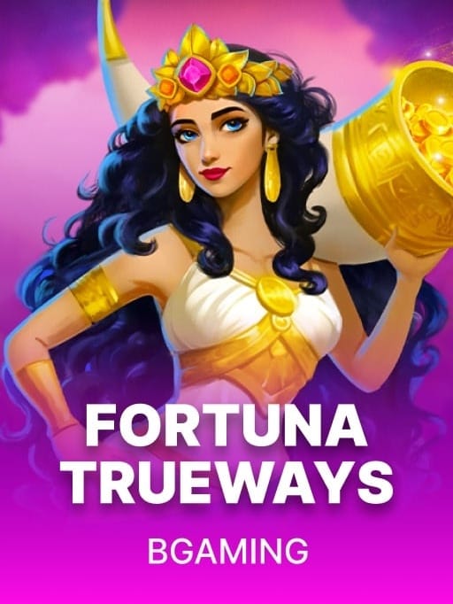 Fortuna Trueways game icon