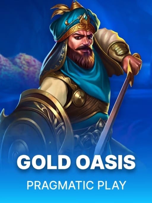 Gold Oasis