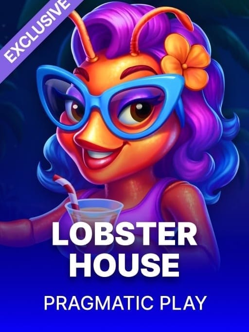 Lobster House game icon