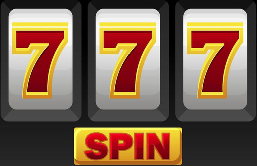 in777spin.com Logo